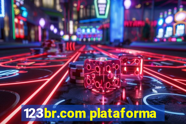 123br.com plataforma